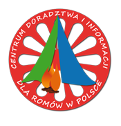 centrum doradztwa i info dla romow
