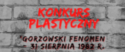 konkurs plastyczny