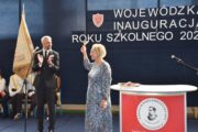 Inauguracja Roku Szkolnego 2022 2023 w Świebodzinie