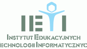 Instytut Edukacyjnych Technologii Informatycznych
