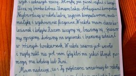list z oszmian przytoczna