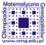 olimpiada matematyczna gimnazjalistow