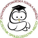 uczestnik spoleczenstwa wiedzy sowa logo