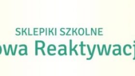 sklepiki szkolne zdrowa reaktywacja