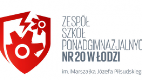 zespol szkol ponadgimnazjalnych 20 lodz
