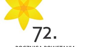 72rocznica pow getto wawa
