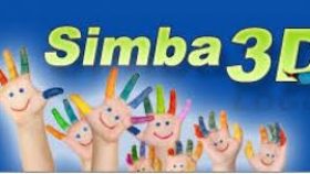 simba 3d