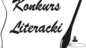 konkurs literacki