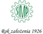 Logotyp SIMP