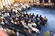 Inauguracja Roku Szkolnego 2022 2023 w Świebodzinie