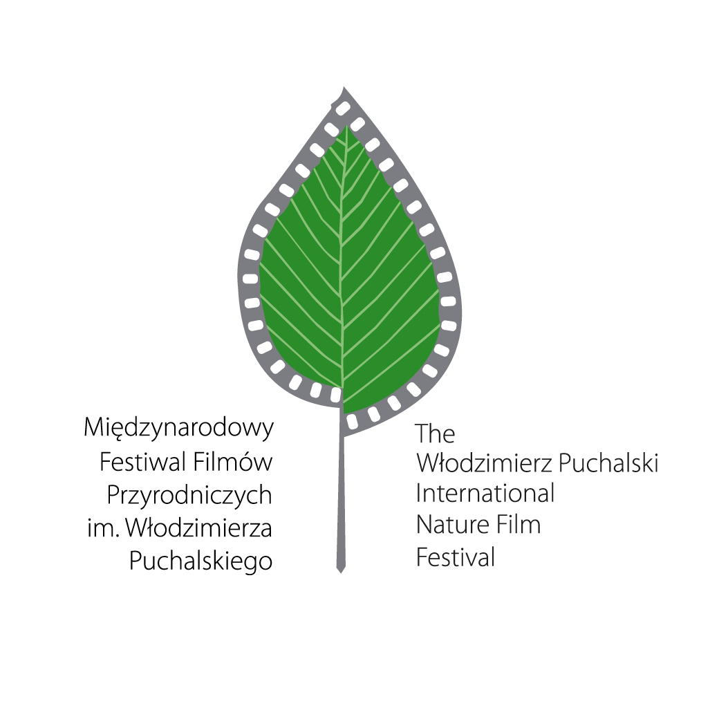 Logo festiwalu - liść wiązu