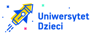 logo - uniwersytet dzieci