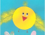 Wyróżnienie Martyna, 6 lat