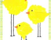 III miejsce Michał, 6 lat